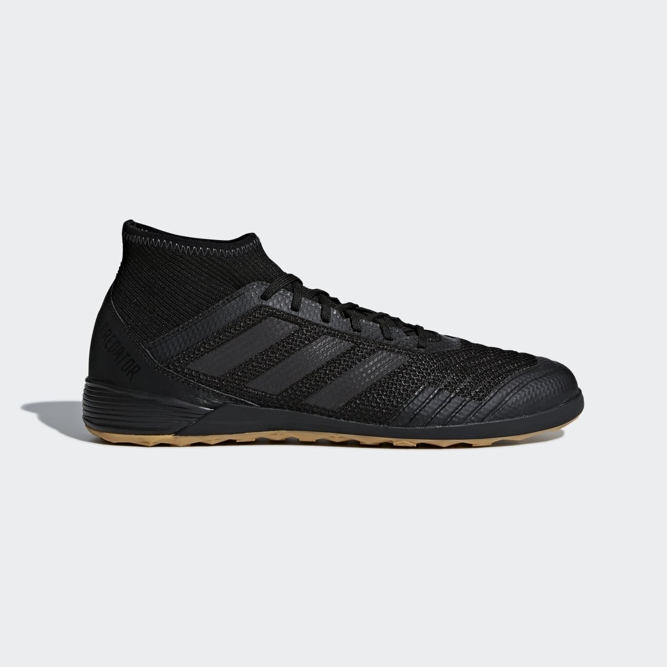 Adidas Predator Tango 18.3 Férfi Focicipő - Fekete [D18545]